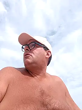 MountJohnXL online show from 18, 3, 2025