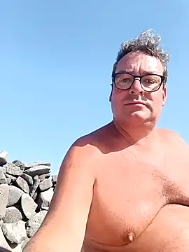 MountJohnXL online show from 27, 1, 2025