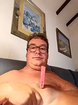 MountJohnXL online show from 9, 2, 2025