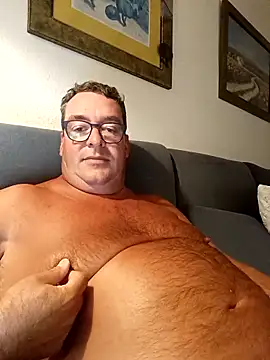 MountJohnXL online show from 10, 3, 2025