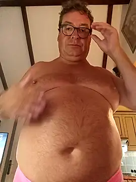 MountJohnXL online show from 11, 2, 2025