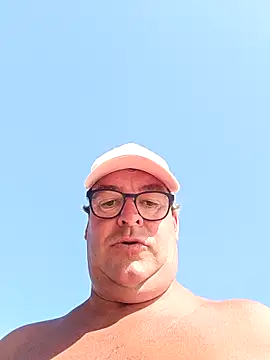 MountJohnXL online show from 25, 2, 2025