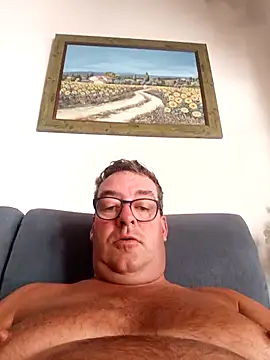 MountJohnXL online show from 17, 3, 2025