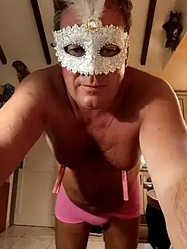 MountJohnXL online show from 18, 2, 2025