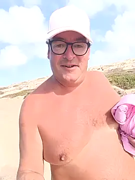 MountJohnXL online show from 18, 2, 2025