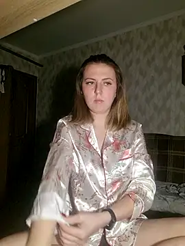 Snapshot of Melenka chatting on 10, 3, 2025 Melenka online show from 10, 3, 2025