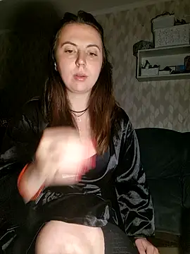 Snapshot of Melenka chatting on 27, 4, 2026 Melenka online show from 27, 4, 2026