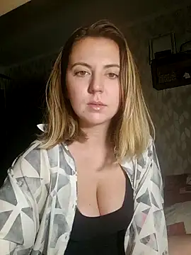 Snapshot of Melenka chatting on 21, 1, 2025 Melenka online show from 21, 1, 2025