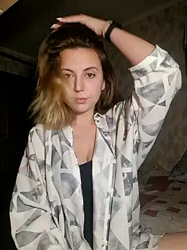Snapshot of Melenka chatting on 22, 1, 2025 Melenka online show from 22, 1, 2025