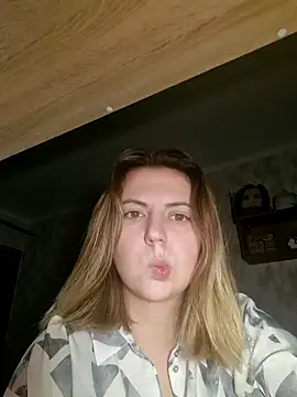 Snapshot of Melenka chatting on 12, 1, 2025 Melenka online show from 12, 1, 2025