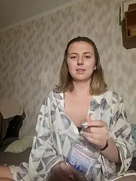 Snapshot of Melenka chatting on 30, 1, 2025 Melenka online show from 30, 1, 2025