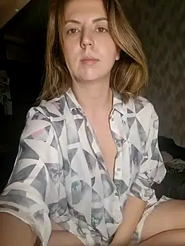 Snapshot of Melenka chatting on 15, 1, 2025 Melenka online show from 15, 1, 2025