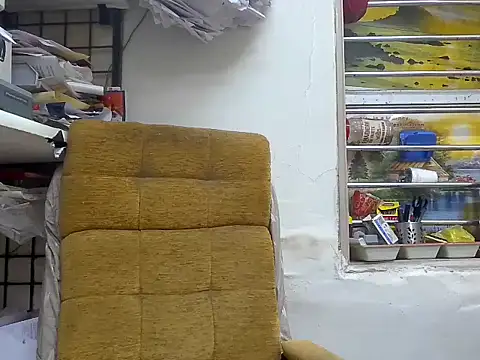 cute modell online show from 24, 9, 2025