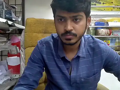 cute modell online show from 15, 11, 2025