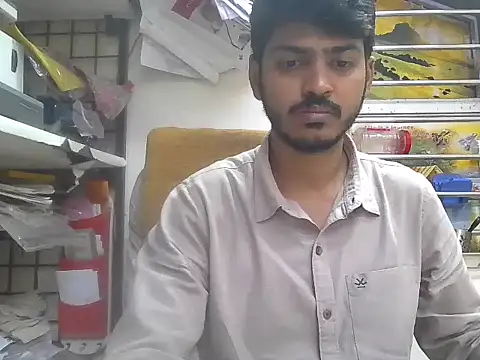 cute modell online show from 20, 2, 2026