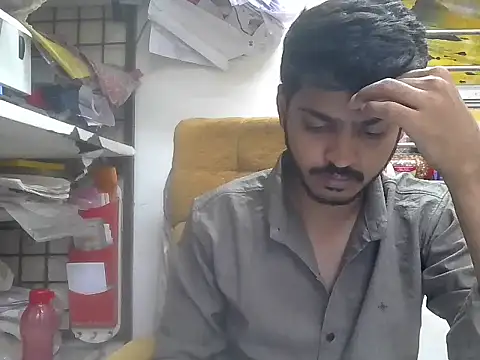 cute modell online show from 24, 2, 2026