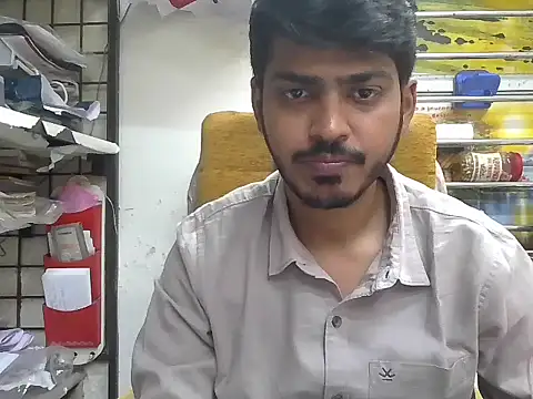 cute modell online show from 29, 11, 2025