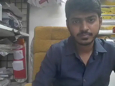 cute modell online show from 21, 3, 2026
