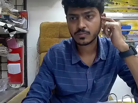 cute modell online show from 30, 9, 2025