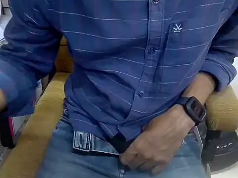 cute modell online show from 31, 10, 2025