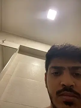 cute modell online show from 17, 10, 2025