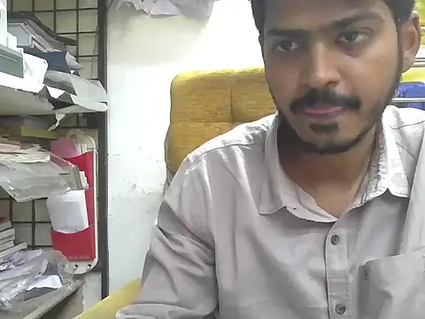 cute modell online show from 10, 1, 2026