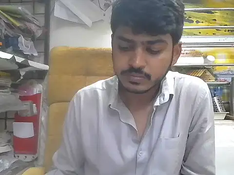 cute modell online show from 14, 2, 2026