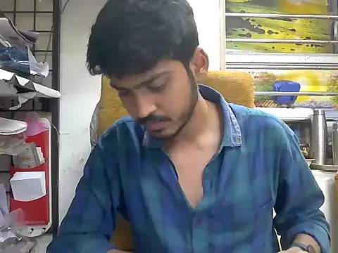 cute modell online show from 8, 11, 2025