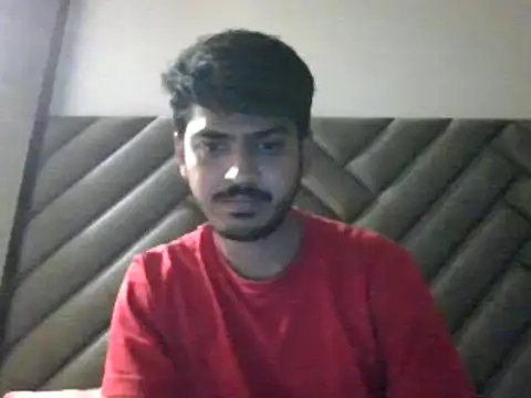 cute modell online show from 17, 3, 2025