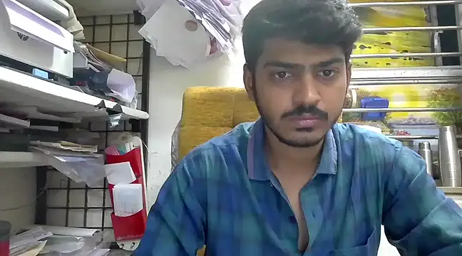 cute modell online show from 21, 3, 2025