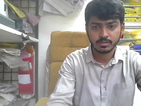 cute modell online show from 23, 2, 2026
