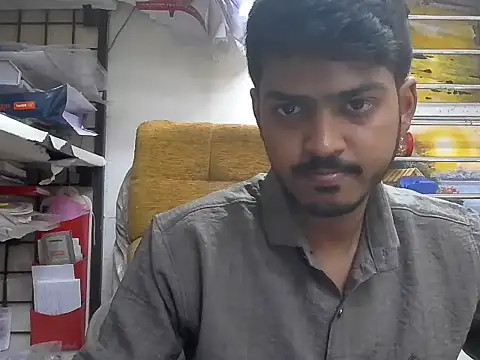 cute modell online show from 20, 12, 2025