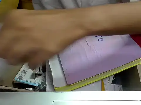 cute modell online show from 9, 10, 2025