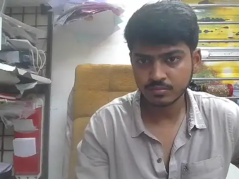 cute modell online show from 18, 5, 2026