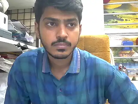 cute modell online show from 28, 10, 2025