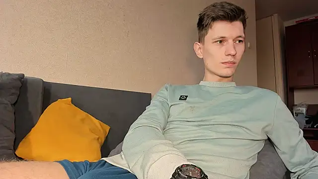 Kevin Hornyyy online show from 17, 6, 2026