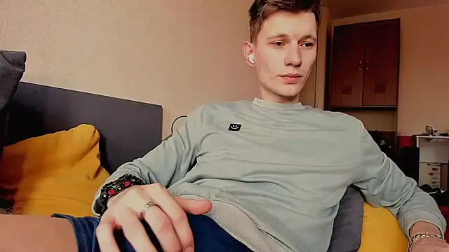 Kevin Hornyyy online show from 20, 5, 2026