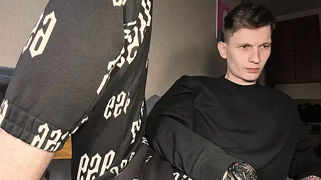 Kevin Hornyyy online show from 29, 5, 2026