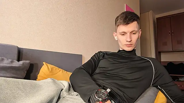Kevin Hornyyy online show from 25, 5, 2026