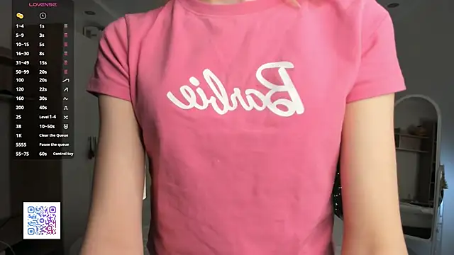 FloraHaskell online show from 19, 1, 2025