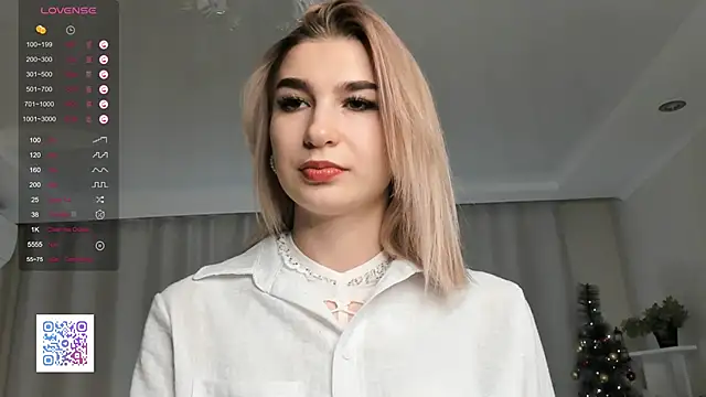 FloraHaskell online show from 26, 1, 2025