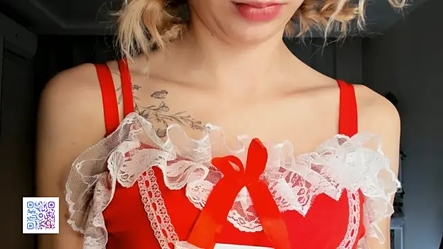 FloraHaskell online show from 16, 1, 2025