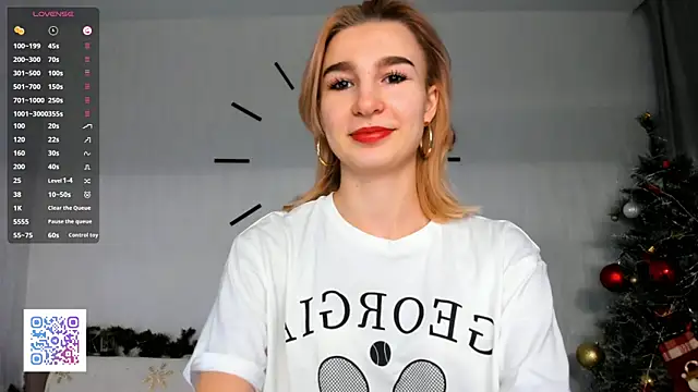 FloraHaskell online show from 14, 1, 2025