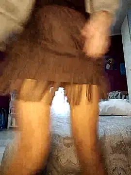 Akemi rossi online show from 11, 11, 2025