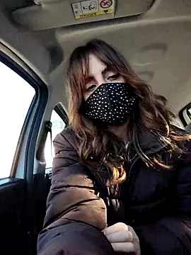 Akemi rossi online show from 23, 11, 2025