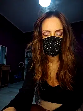 Akemi rossi online show from 23, 2, 2026