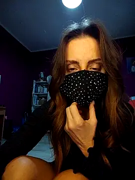 Akemi rossi online show from 16, 2, 2026