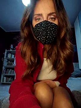 Akemi rossi online show from 2, 12, 2025