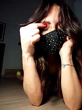 Akemi rossi online show from 30, 5, 2026