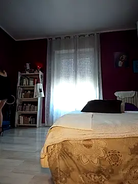 Akemi rossi online show from 27, 2, 2026